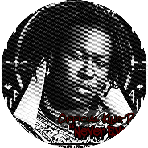 Official King Pain