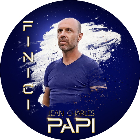 JEAN CHARLES PAPI