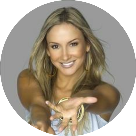 Claudia Leitte & Hungria Hip Hop