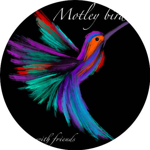 Victorine & Jim Rensson