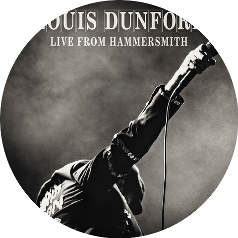 Louis Dunford