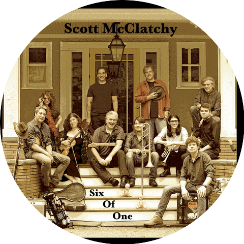 Scott McClatchy
