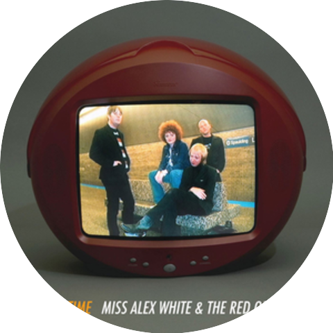 Miss Alex White and The Red Orchestra