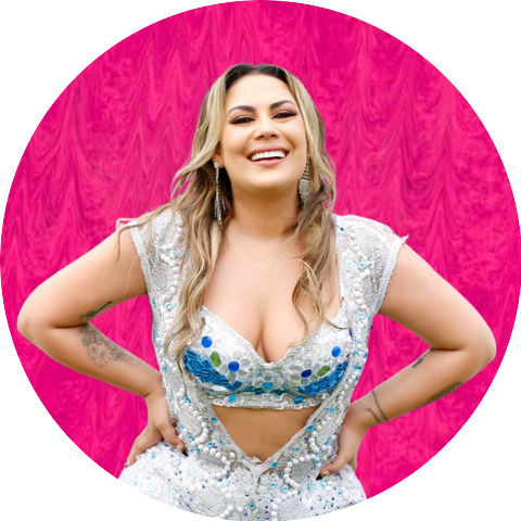 Thabata Medeiros