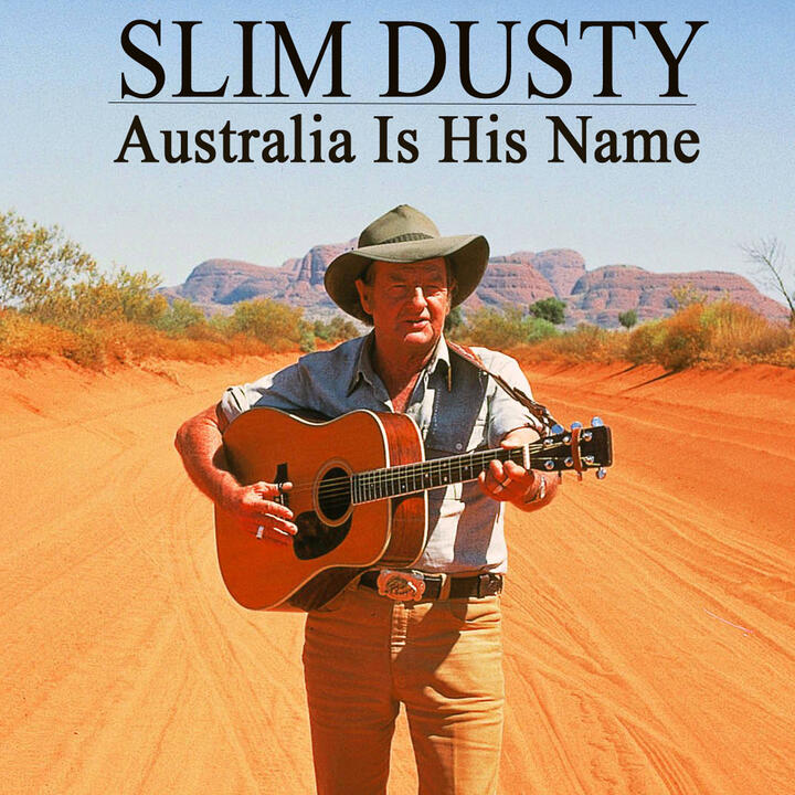 Slim Dusty & Dick Carr And His Buckaroos