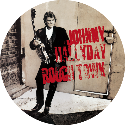 Johnny Hallyday & Kathy Mattea
