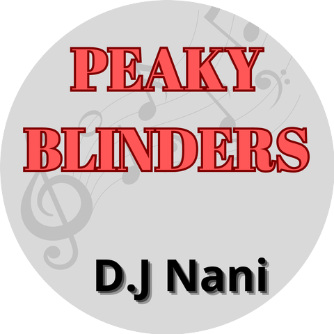 DJ Nani