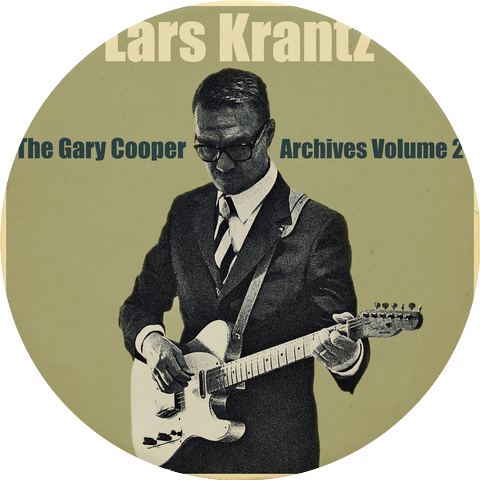 Lars Krantz