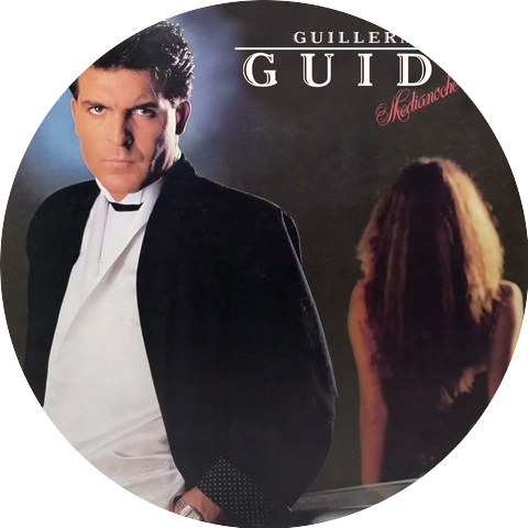 Guillermo Guido