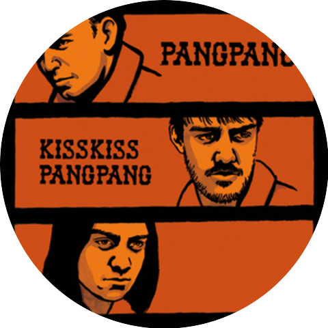 Pangpang
