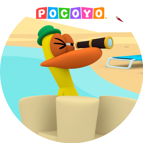 Pocoyo