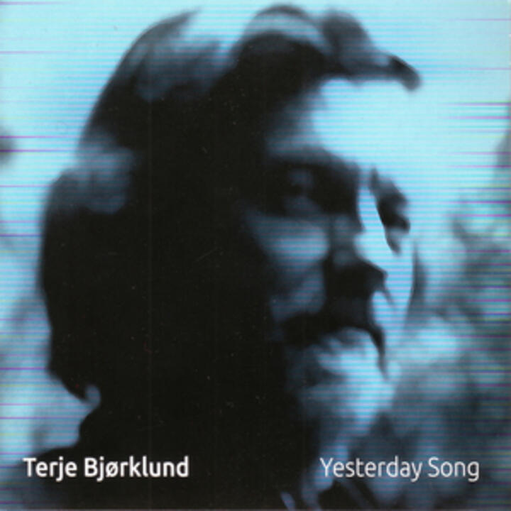 Terje Bjørklund