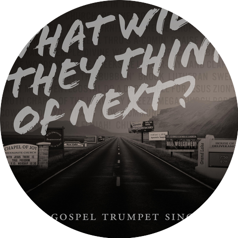 The Gospel Trumpet Singers