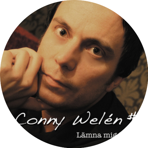 Conny Welén