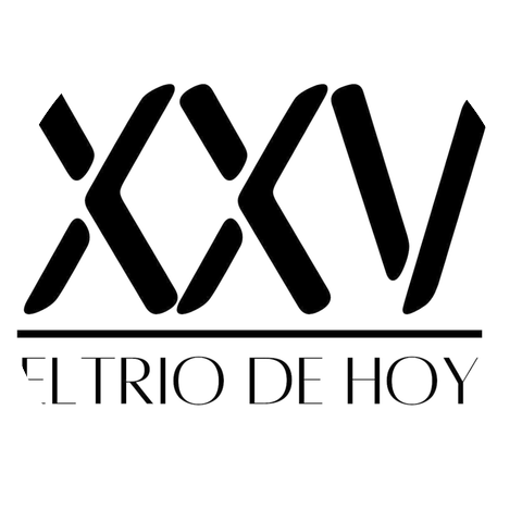 El Trio de Hoy