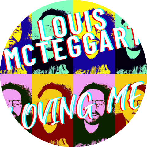 Louis McTeggart
