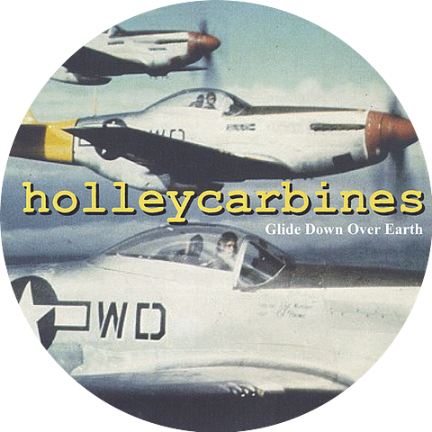 The Holleycarbines