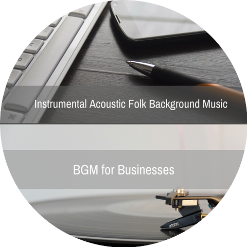 BGM for Businesses