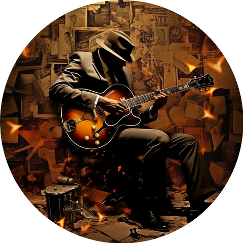 Cafe Jazz Duo