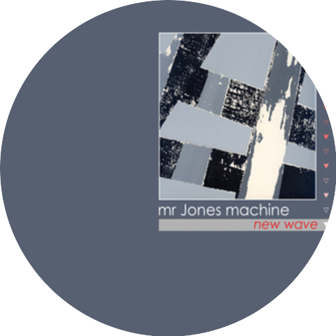 Mr Jones Machine