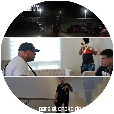 5050 EL BARRET