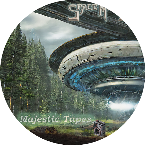 Space Mirrors