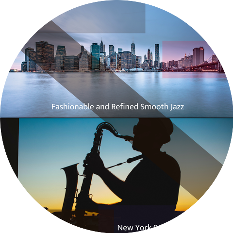 New York Smooth Jazz Deluxe