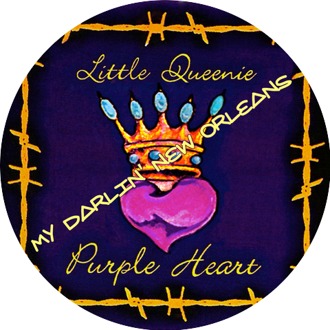 Little Queenie