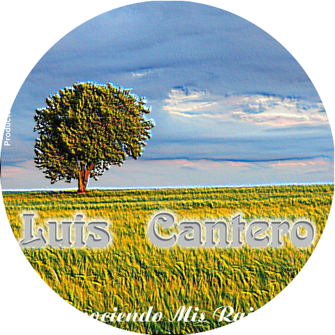 Luis Cantero