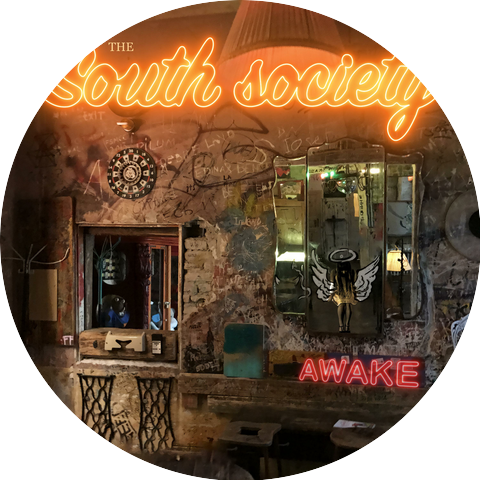 The South Society