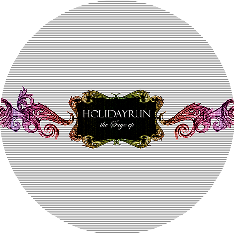 Holidayrun