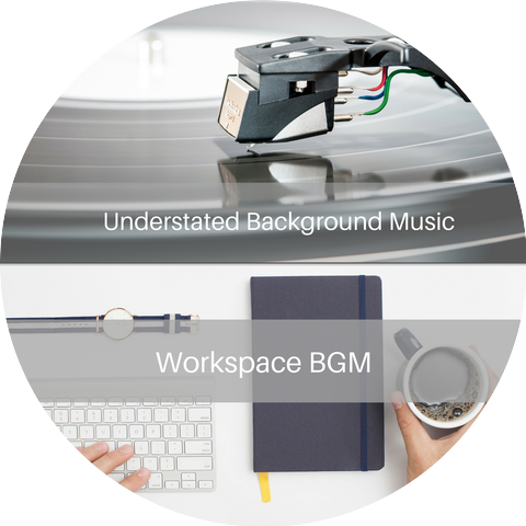 Workspace BGM
