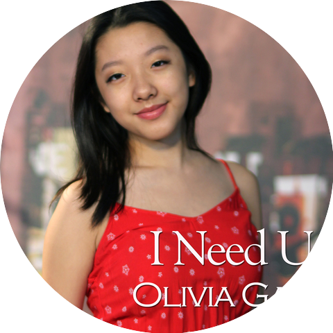 Olivia Gao