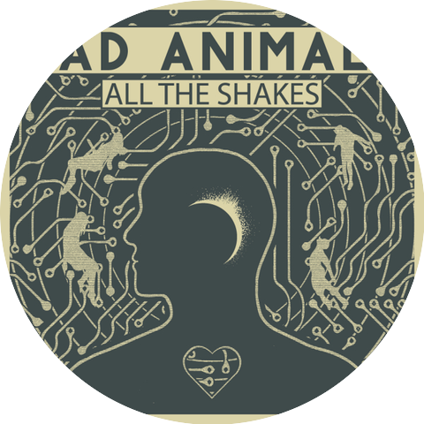 Bad Animals