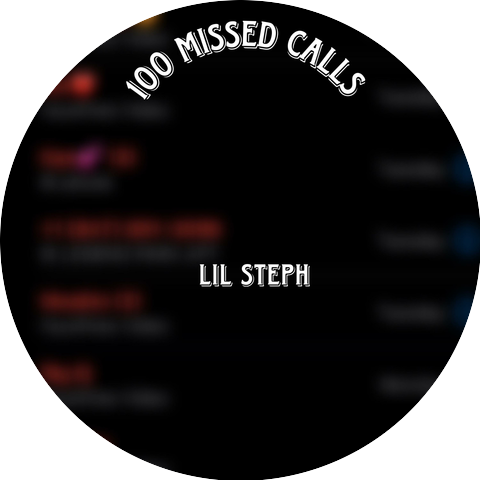 Lil Steph