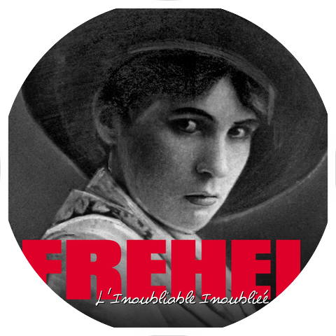 FREHEL de l'Olympia