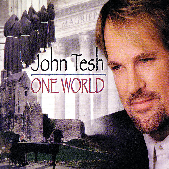 Point Of Grace & John Tesh