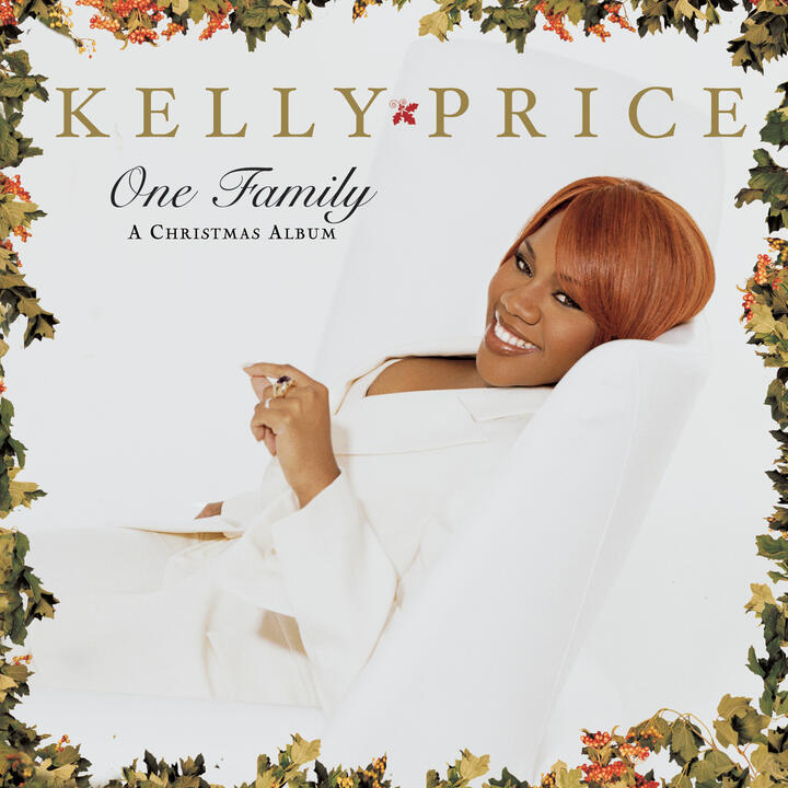 Kelly Price & Wynonna Judd