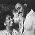 Cissy Houston