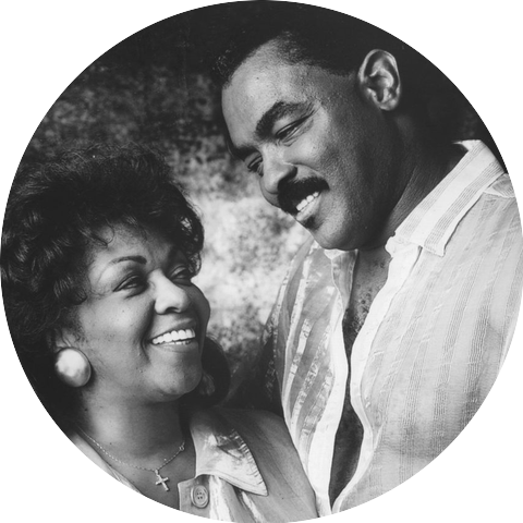 Cissy Houston