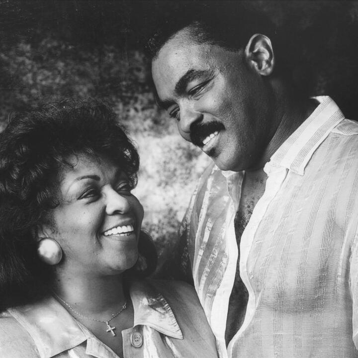 Cissy Houston