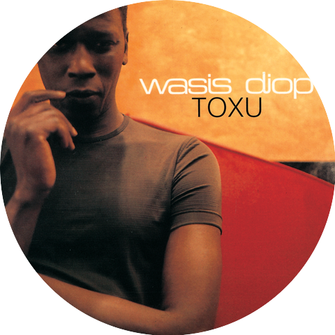 Wasis Diop & Group Aktivist