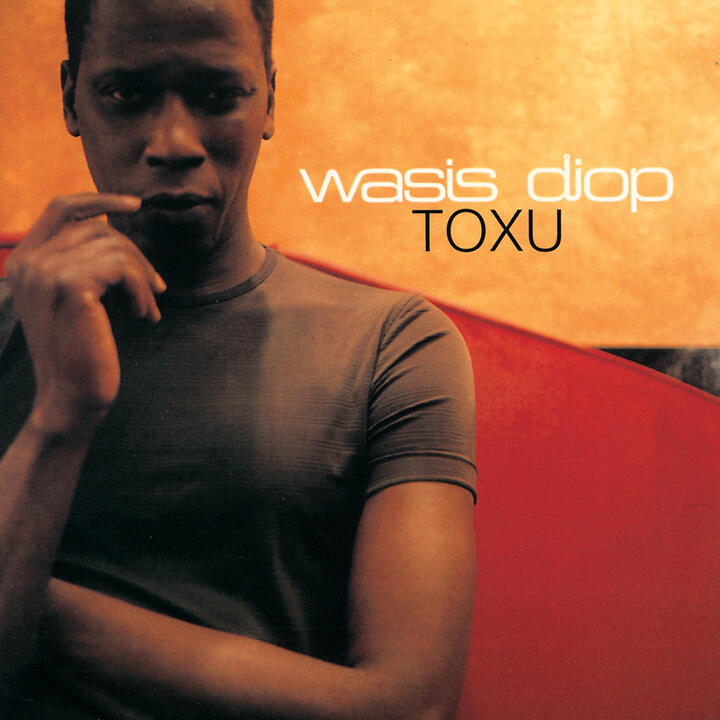 Wasis Diop & Group Aktivist
