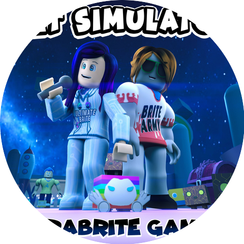 TeraBrite Games