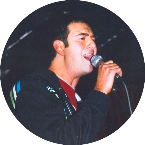 Alex P. Taylor