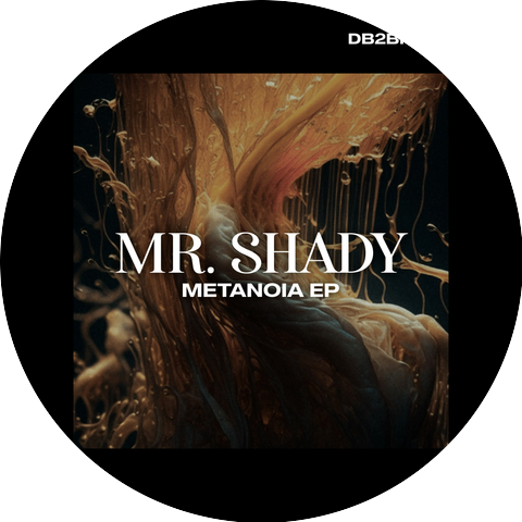 Mr. Shady