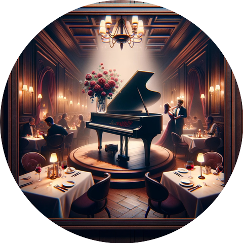 Piano Pianissimo