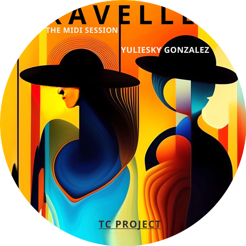 YULIESKY GONZALEZ