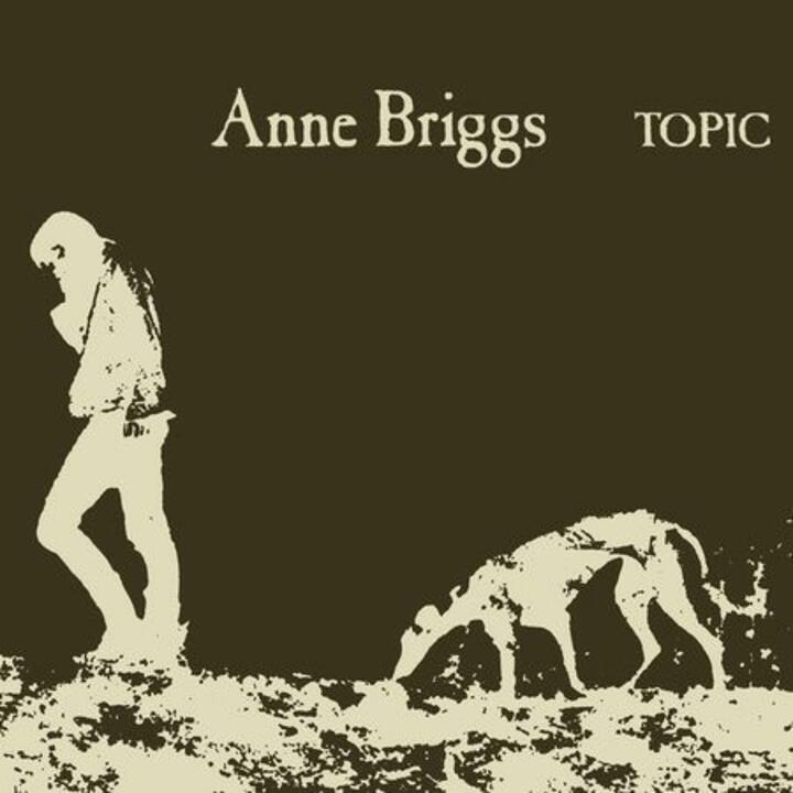 Anne Briggs & Johnny Moynihan
