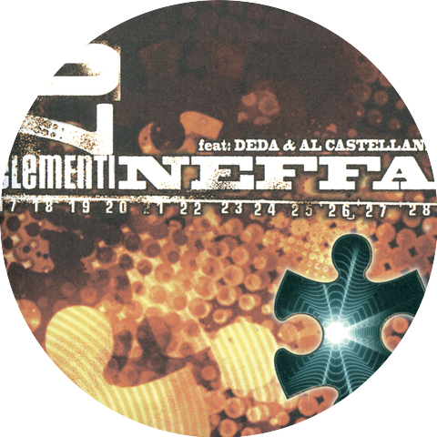 Neffa & Al Castellana